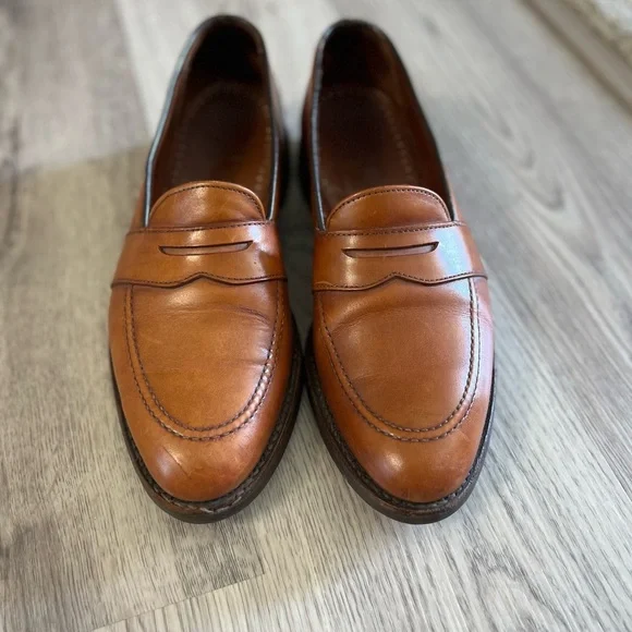 Allen Edmonds | Shoes | Allen Edmonds Westchester Loafers  display picture 1